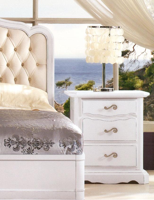 Тумбочка  BTC INTERNATIONAL M 0224 Melograno