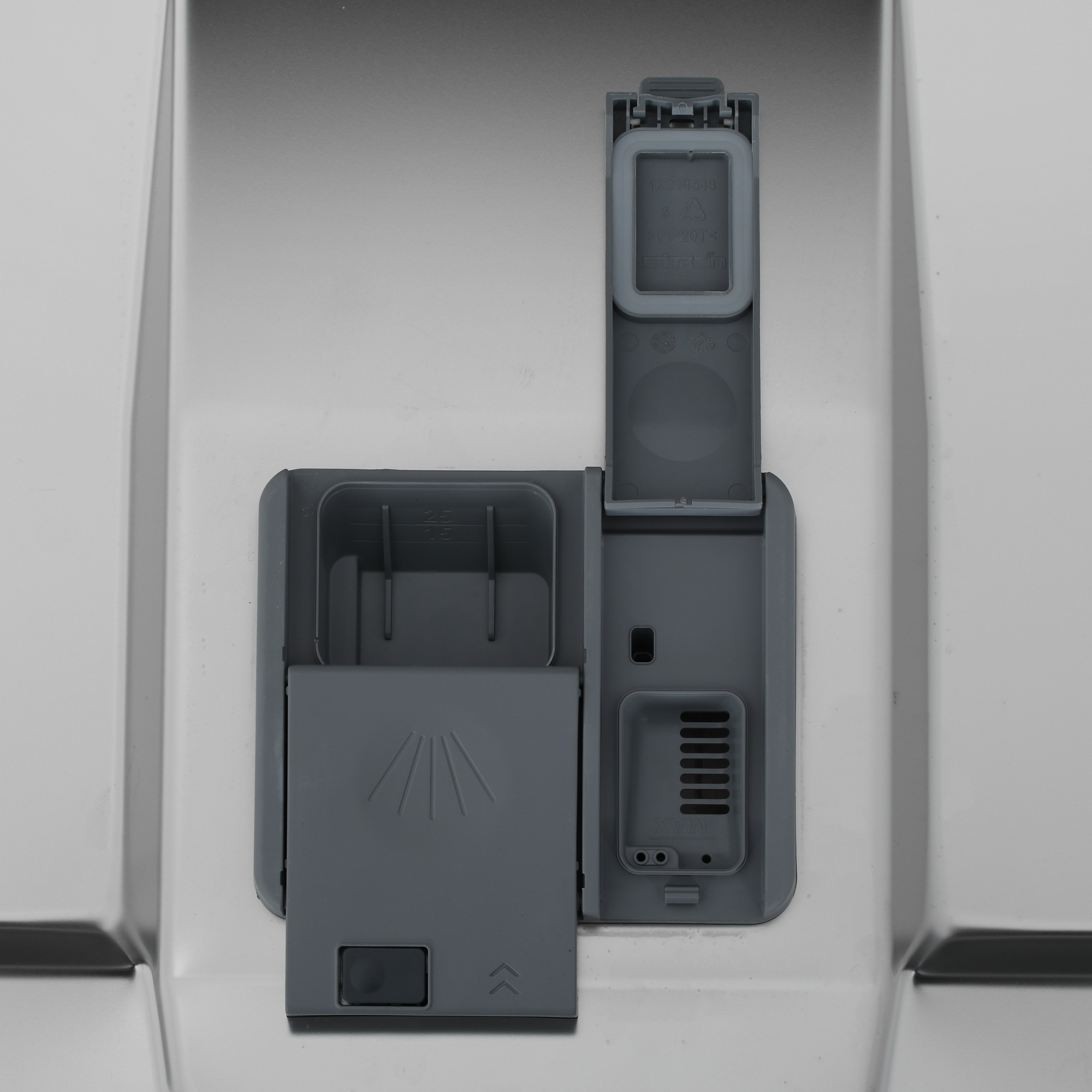 9155973 Встраиваемая посудомоечная машина DeLonghi DDWI 660 AMEDEO STDN-0138881 - Вид №9