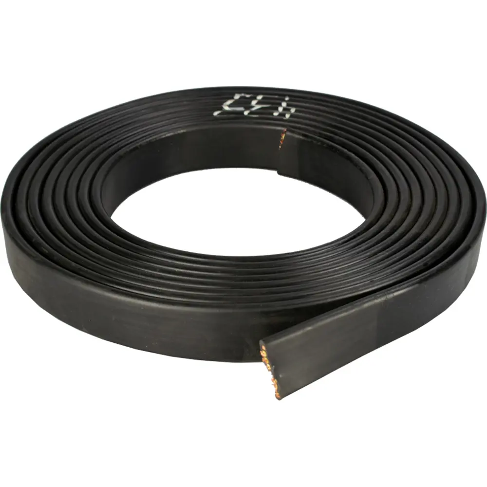 Кабель плоский Euro-Lift FFC 4x6 1 м STLM-2208658