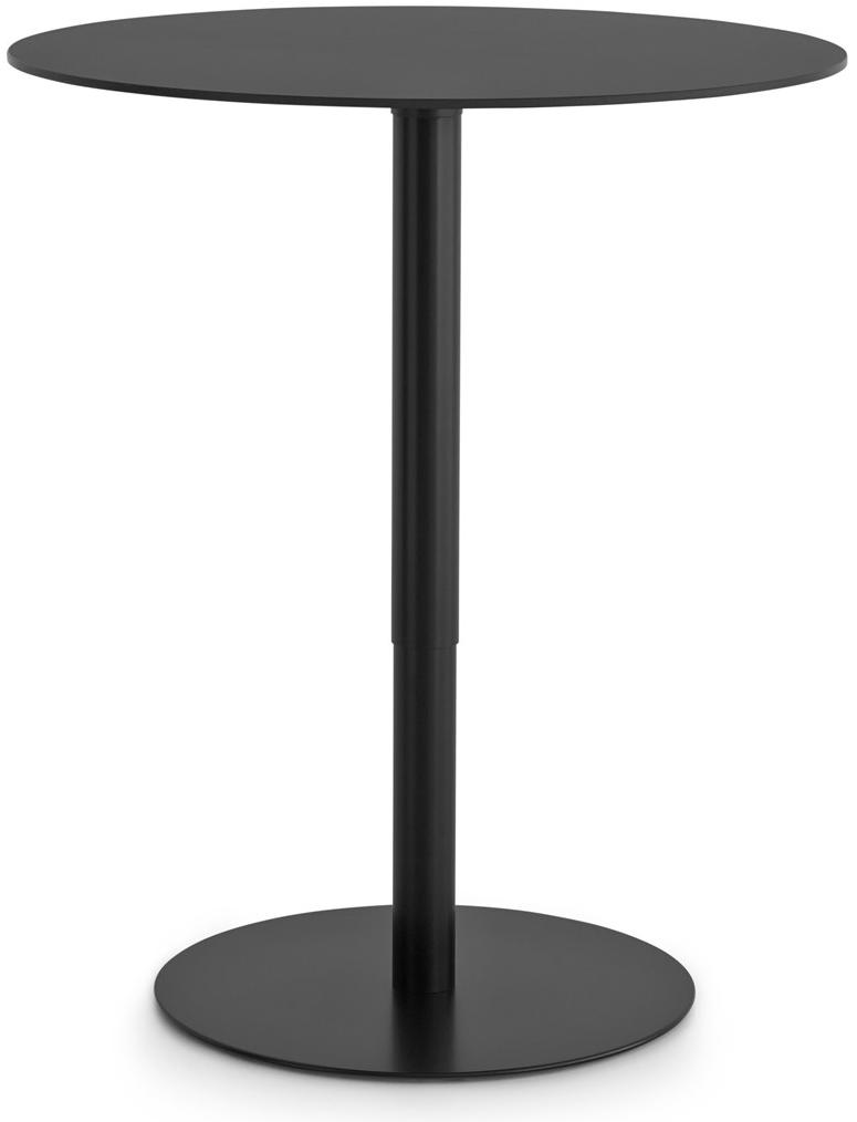 Lapalma Круглый стол с регулируемой высотой Rondò RONDO sun-id-1504406 - Вид №1