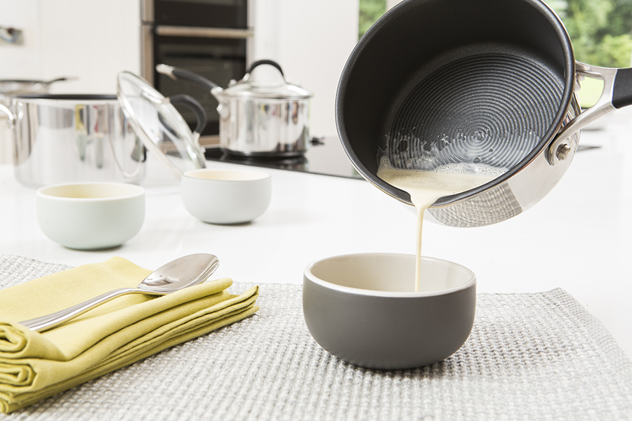 R78058 Сотейник с крышкой momentum, 1,9 л CIRCULON  - Вид №2