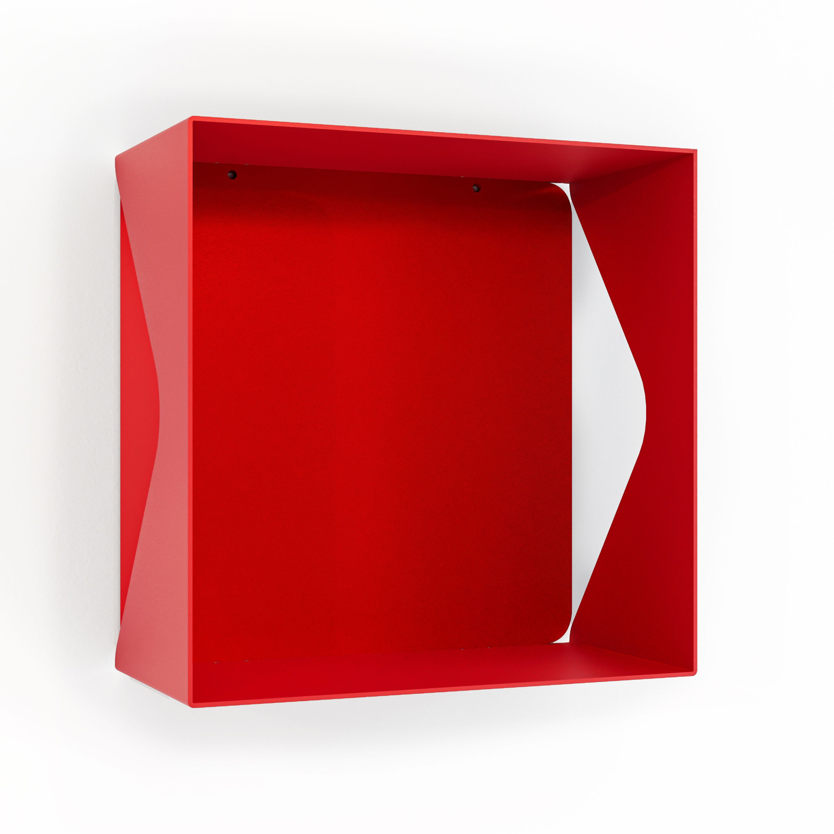 Стальная полка Déco-Gem AIGUE MARINE ARCH-00082520 - Вид №5