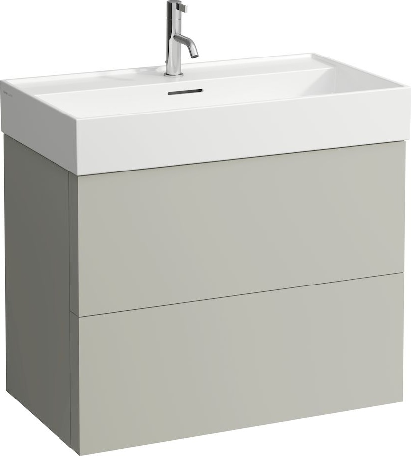 H8103367571081 Раковина LAUFEN PRO - Вид №2