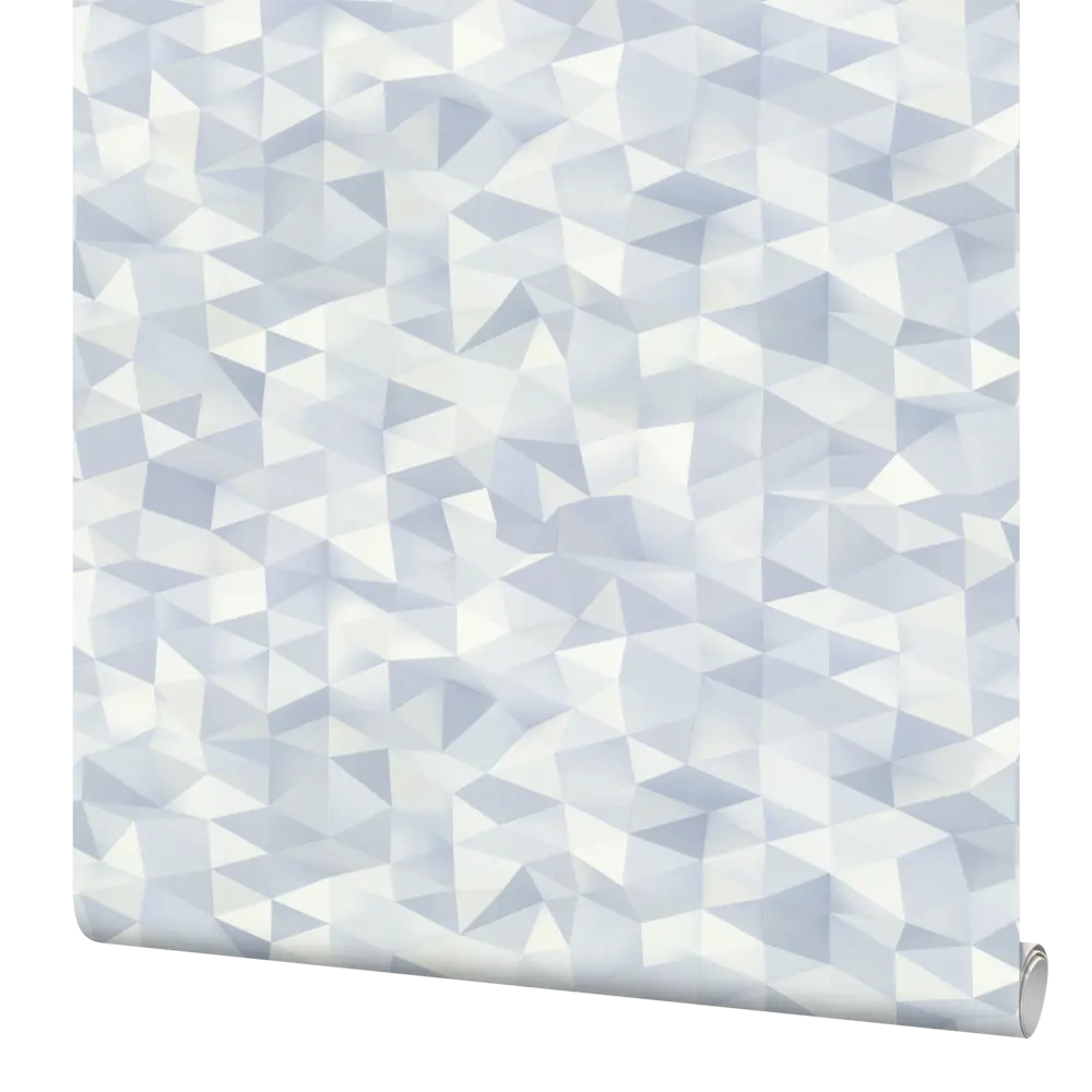 Обои флизелиновые Home Color Illusion светло-серые 1.06 м HC71757-14 82917396 STLM-2057860