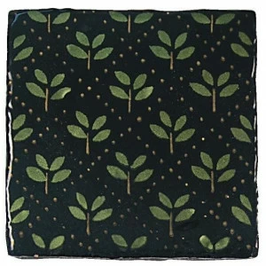 Danilo Ramazzotti Внутренняя облицовка майоликой Preziosa Pe 1