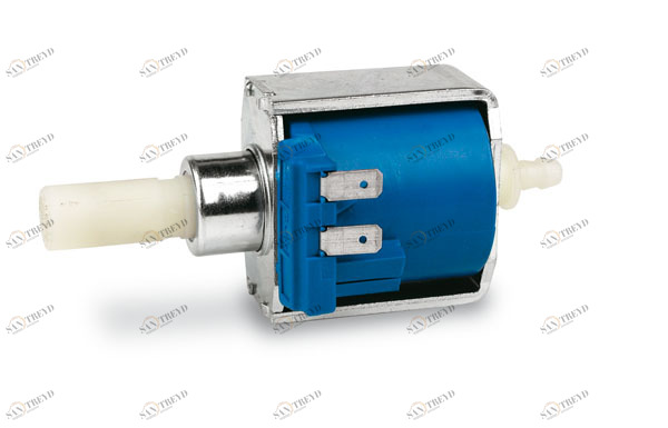 E512 CEME Вибрационный насос 