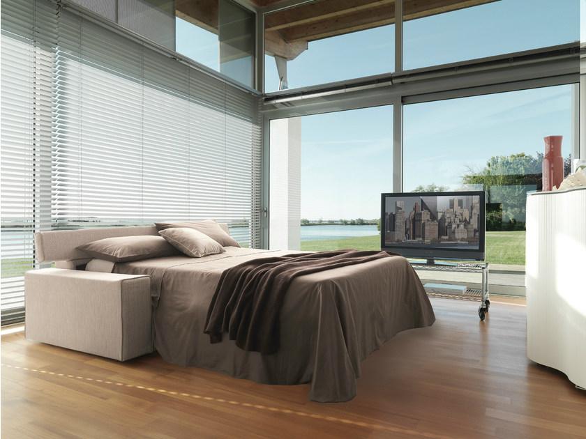 Bodema 2-х местный диван-кровать All-in sun-id-1501593 - Вид №2