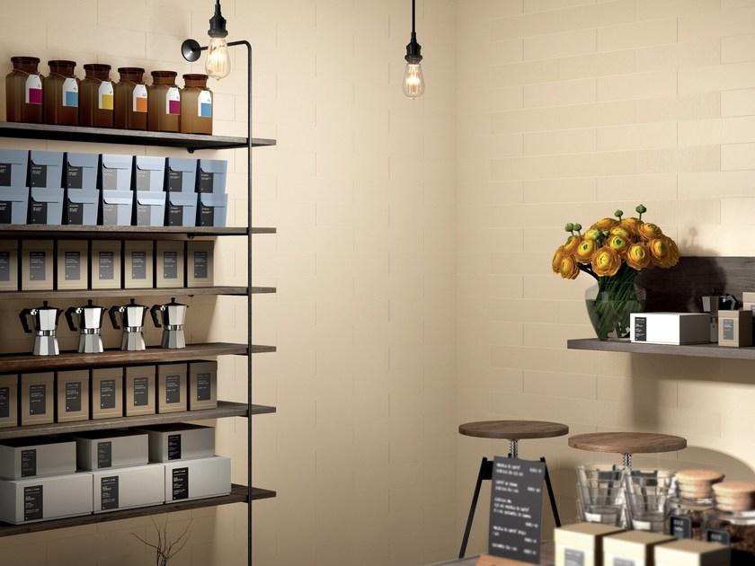 Marca Corona Белая настенная плитка для дома Tone sun-id-1495667 - Вид №6