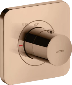 36702300 Термостат 120/120 для скрытого монтажа AXOR CITTERIO E