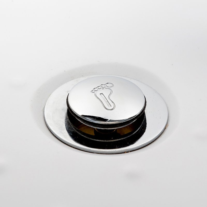 ЕМ1511 R N (без крыши) Душевая кабина DETO Серия EM BМ4590 с гм. и эл. BLACK - Вид №5