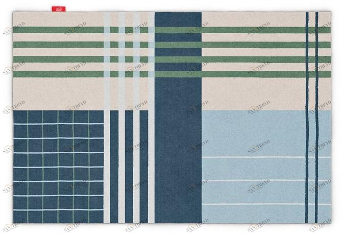 Nidi Детский ковер sun-id-1428573