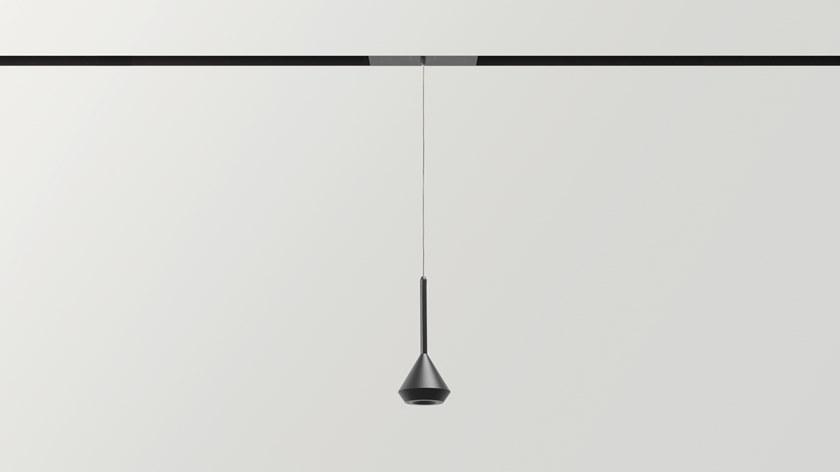 Arkoslight Светодиодное освещение из алюминия Spin 48v sun-id-1378670 - Вид №6