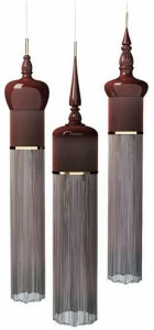 Jetclass Подвесной светильник Savoy Jsv413 (a/b)