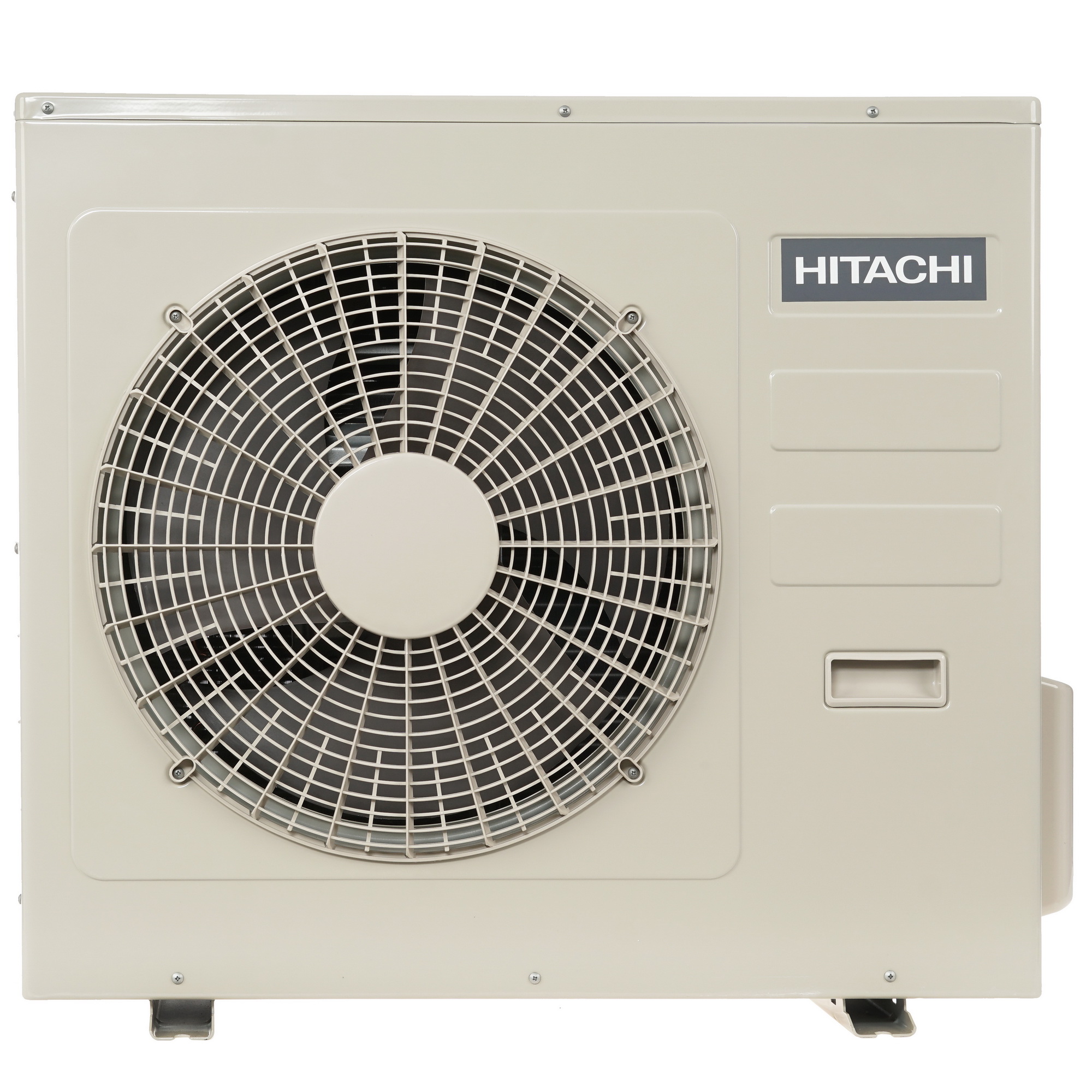 9973741 Кондиционер настенный сплит-система Hitachi RAK-50RXE белый STDN-0085807 - Вид №6
