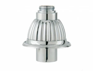 033027.000.62 Обрезка Комплект для ОТСЕЧНОЙ Сатин никель