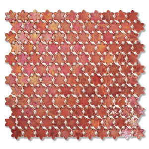 SICIS F08 Poppy Petites fleurs