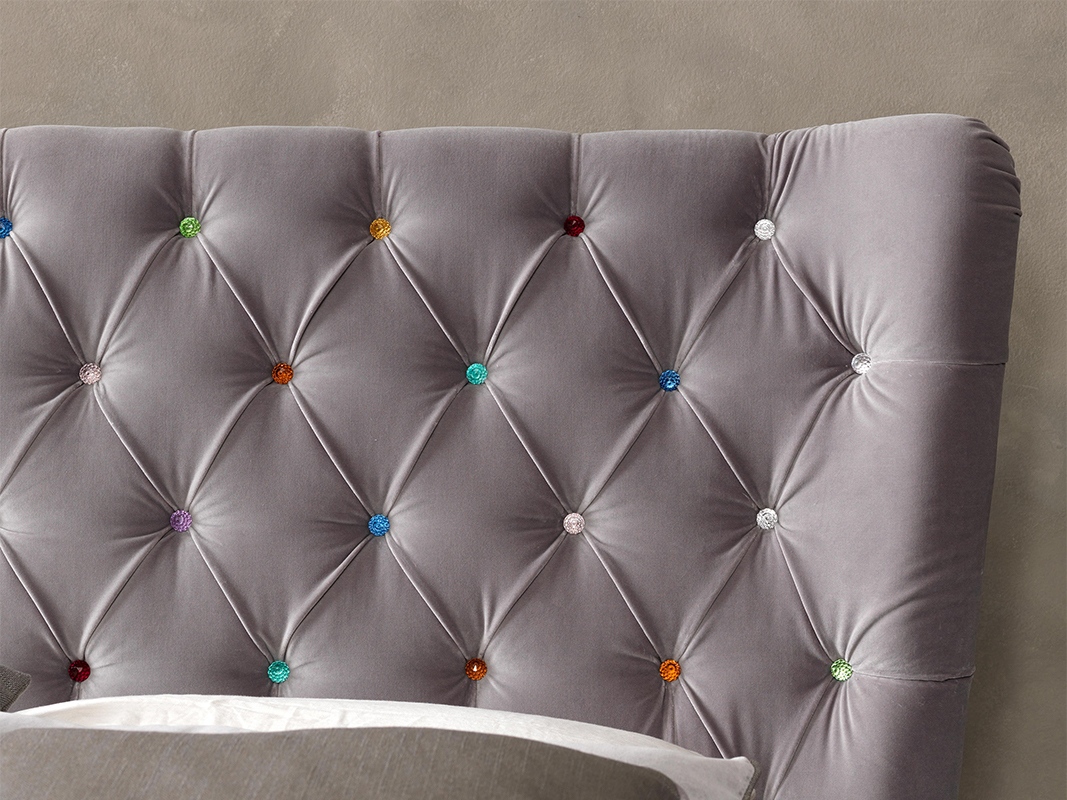 Кровать  BOLZAN LETTI SELENE  - Вид №3