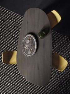 Столешница из дуба