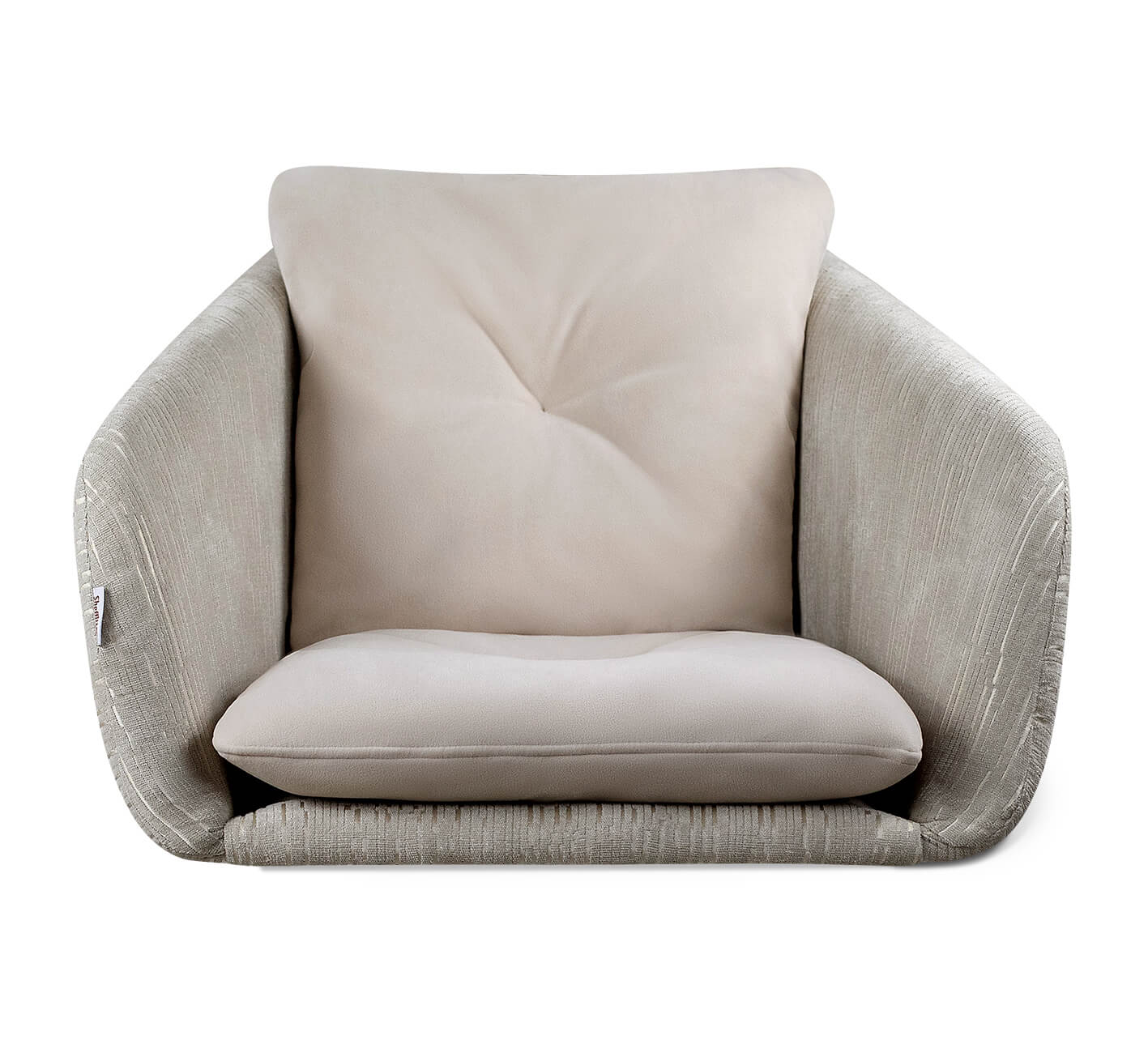 Стул полубарный SHT-ST43-2/S66-1 Santreyd SHTST1069 - Вид №2