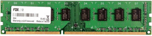 FL1600D3U11S-4GH dimm 4gb 1600 ddr3 cl11 (512*8) hynix chips Foxline