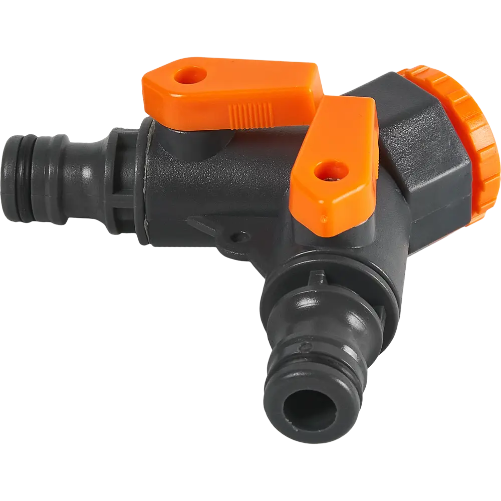 Разветвитель BELAMOS 5002 для системы полива с поворотными рычагами 88379654 STLM-0954309