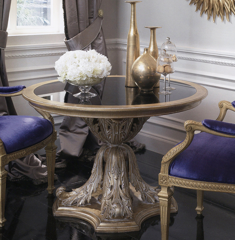 Стол  ROBERTO GIOVANNINI 1385FC 