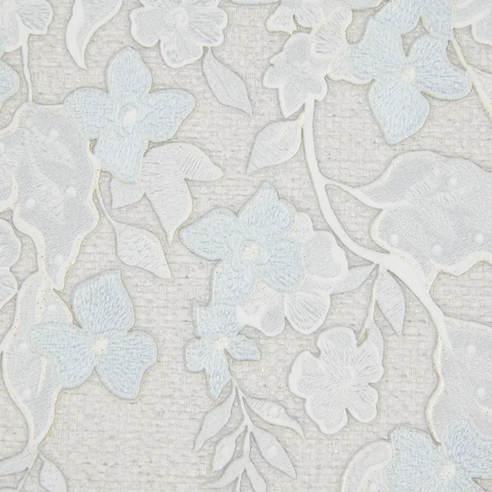 Обои флизелиновые Ateliero Vasilisa серые 1.06 м AT283074 STLM-2034202 - Вид №1