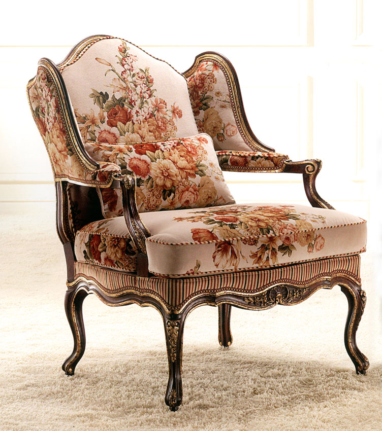 Кресло  BEDDING LASTOCHKA Majestic