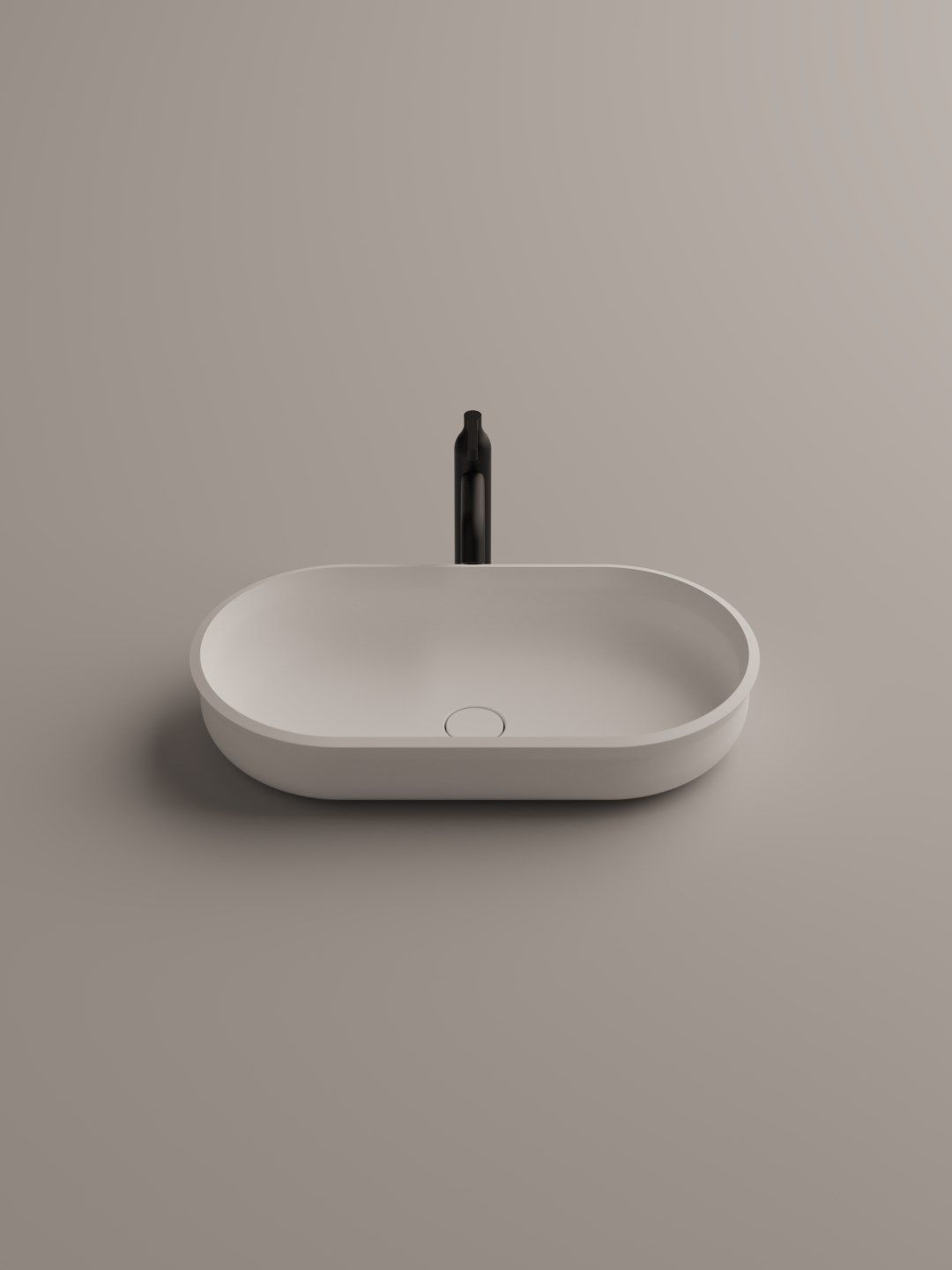 Столешница из твердой поверхности Agape одиннадцать ARCH-00019702 - Вид №2