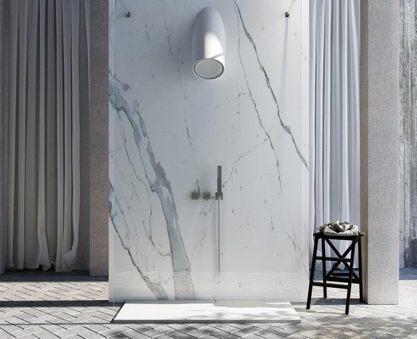 Relax Design Прямоугольный противоскользящий поддон для душа из luxolid® sun-id-1377726 - Вид №2