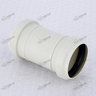 Муфта соединительная SINIKON D50 мм шумоизолированная Комфорт 528003K