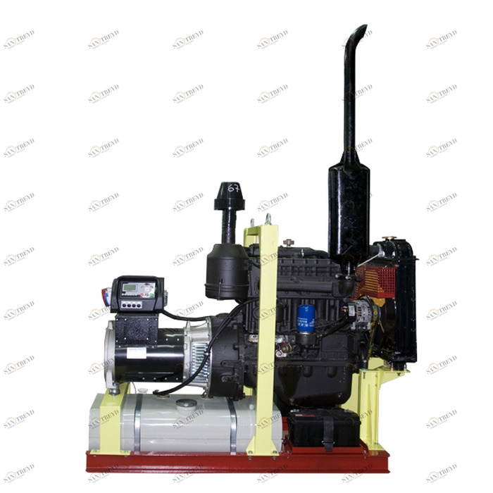 Дизельный генератор Вепрь АДС 80-Т400 РМ sun-id-1034999