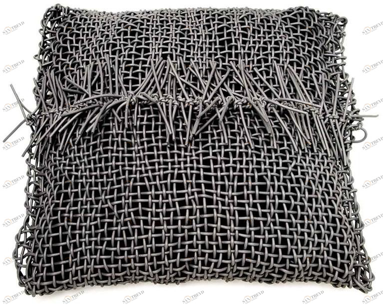 Neò Подушка из неопрена квадратная  Cw5 m 