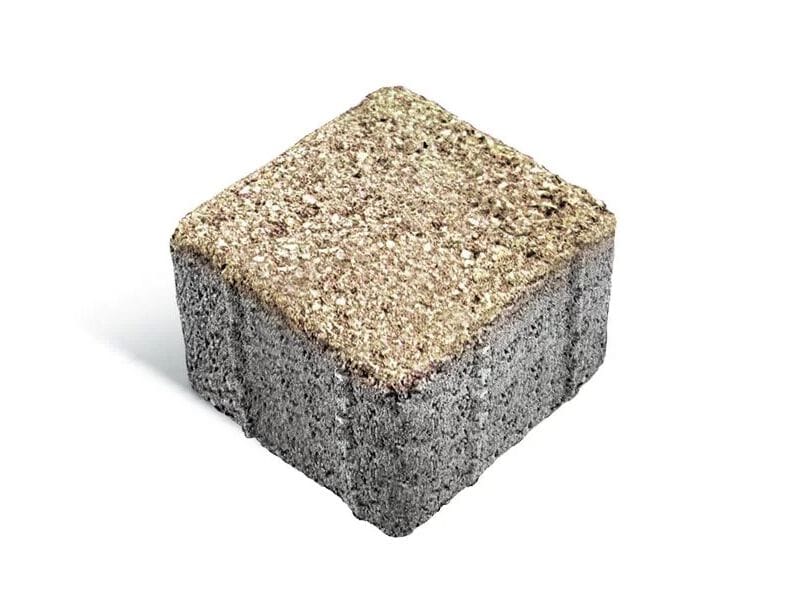 Твердый самоблокирующийся бетон Tegolaia CORSO 10 ARCH-00085022