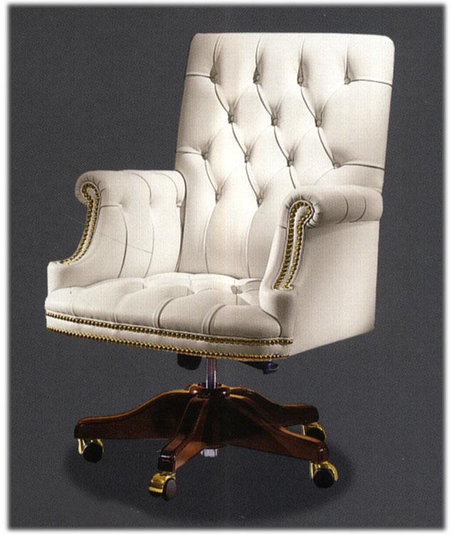 Рабочее кресло Doris BUSNELLI ADAMO 7018 