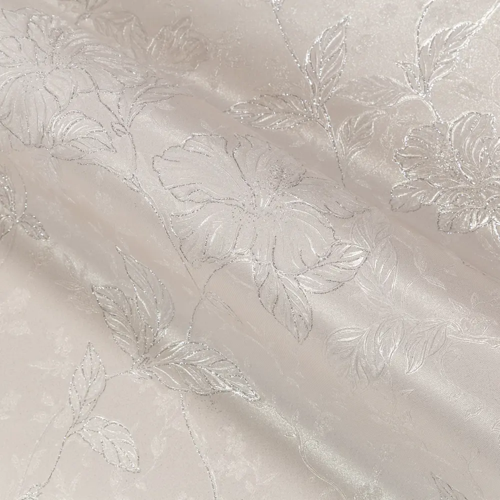 Обои флизелиновые Palitra Planet Nicole бежевые 1.06 м PP72568-23 STLM-2109758 - Вид №2