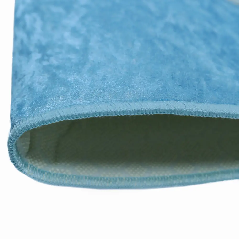 Ковёр «Kids Dream 00» 0.7х1.4 м цвет голубой BOYBO TEKSTIL STLM-2196868 - Вид №3