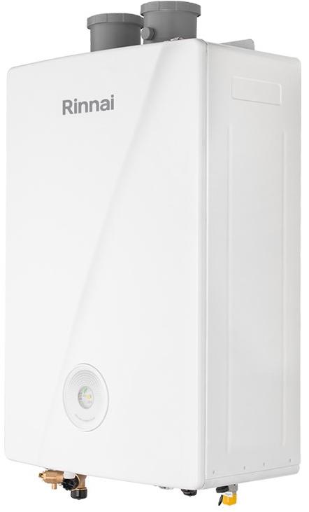 Rinnai Italia Бытовой комбинированный конденсационный котел Caldaie a condensazione - gamma domestica sun-id-1349664 - Вид №6