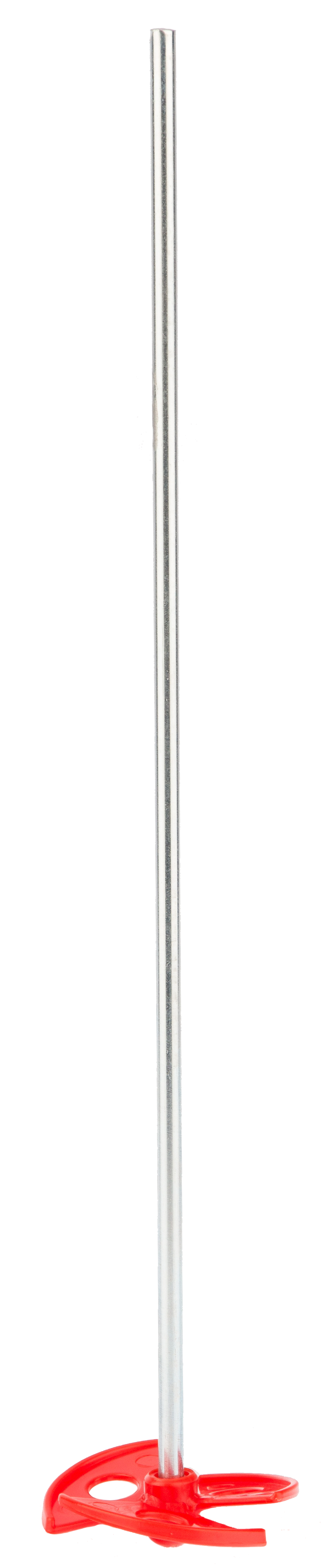 83150617 Насадка электромиксера 350x60 мм, сталь STLM-0039333 DENZEL  - Вид №2