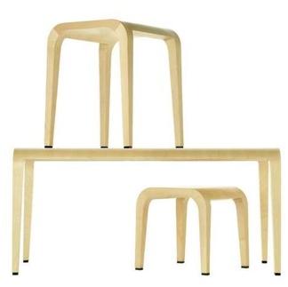 Alias Табурет из дерева Laleggera sun-id-1368163 - Вид №1