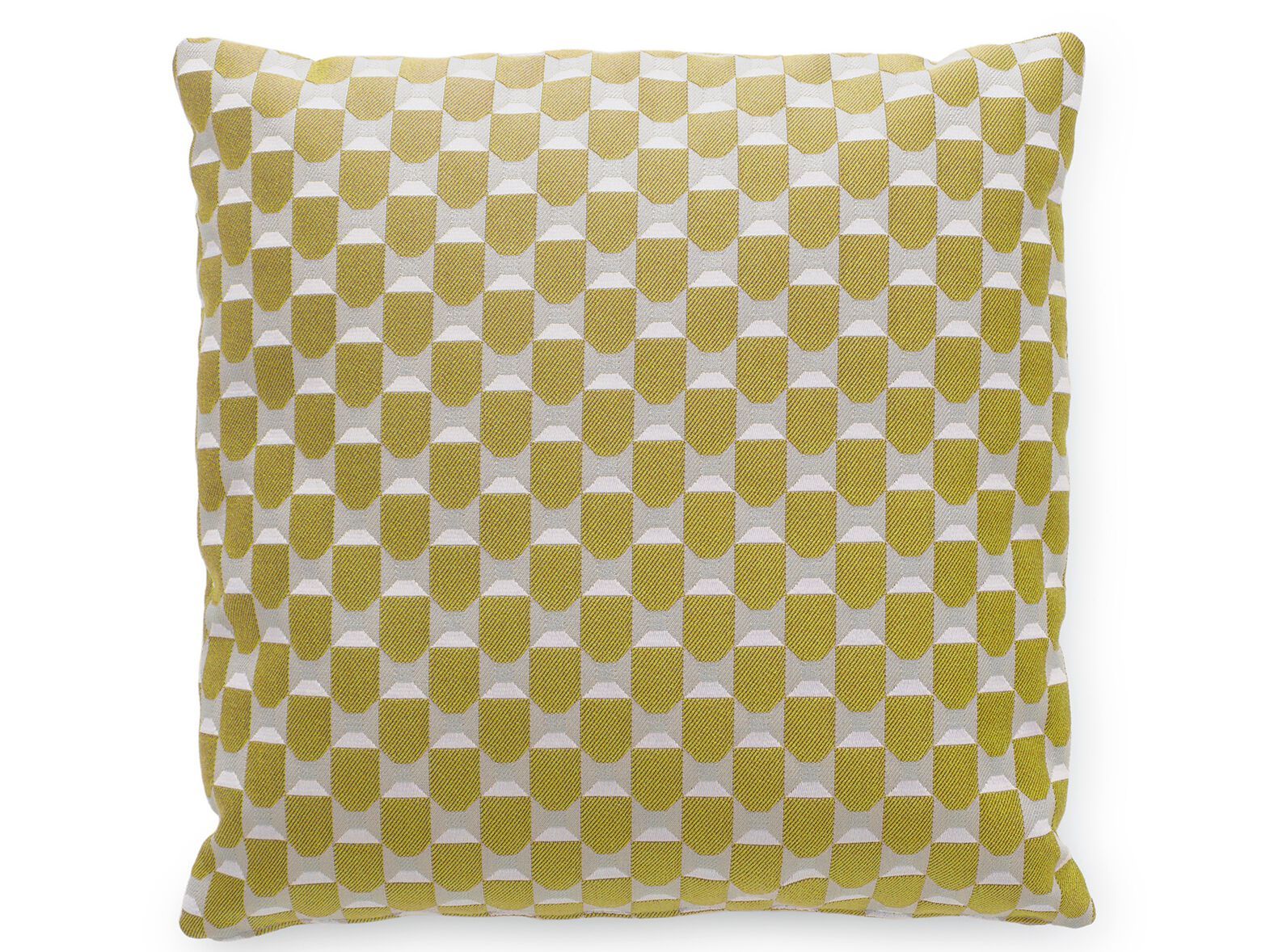 Наружная ткань съемная квадратная подушка Kartell Plastics ARCH-00062073 - Вид №49