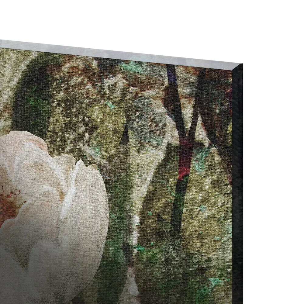 Картина на стекле «Нимфа 2» 40x60 см 84531387 STLM-2126690 ARTABOSKO  - Вид №1