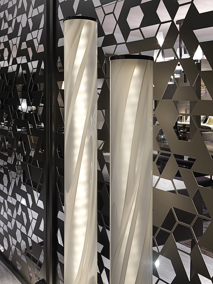 Floyd Наполная лампа Visionnaire  - Вид №3