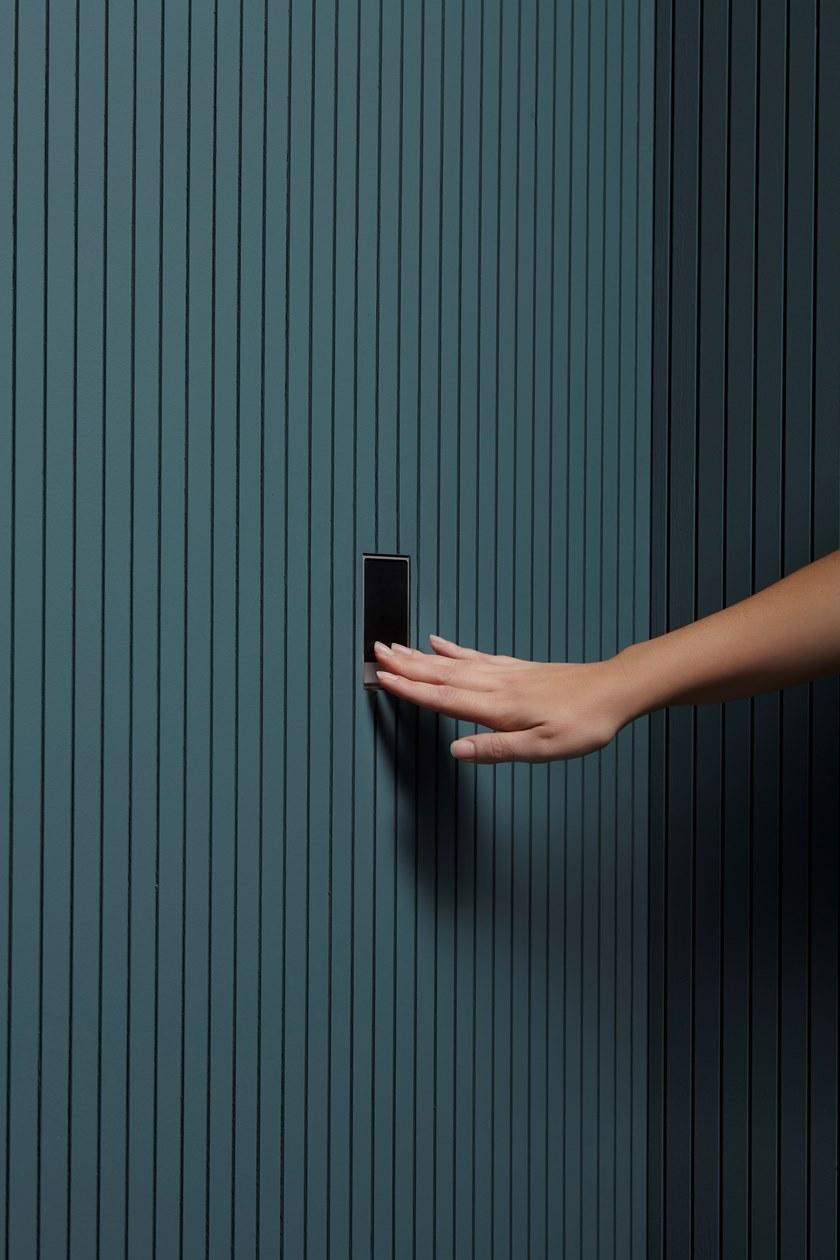 Antonio Lupi Design Настенный светильник Antoniolupi sun-id-1484202 - Вид №2