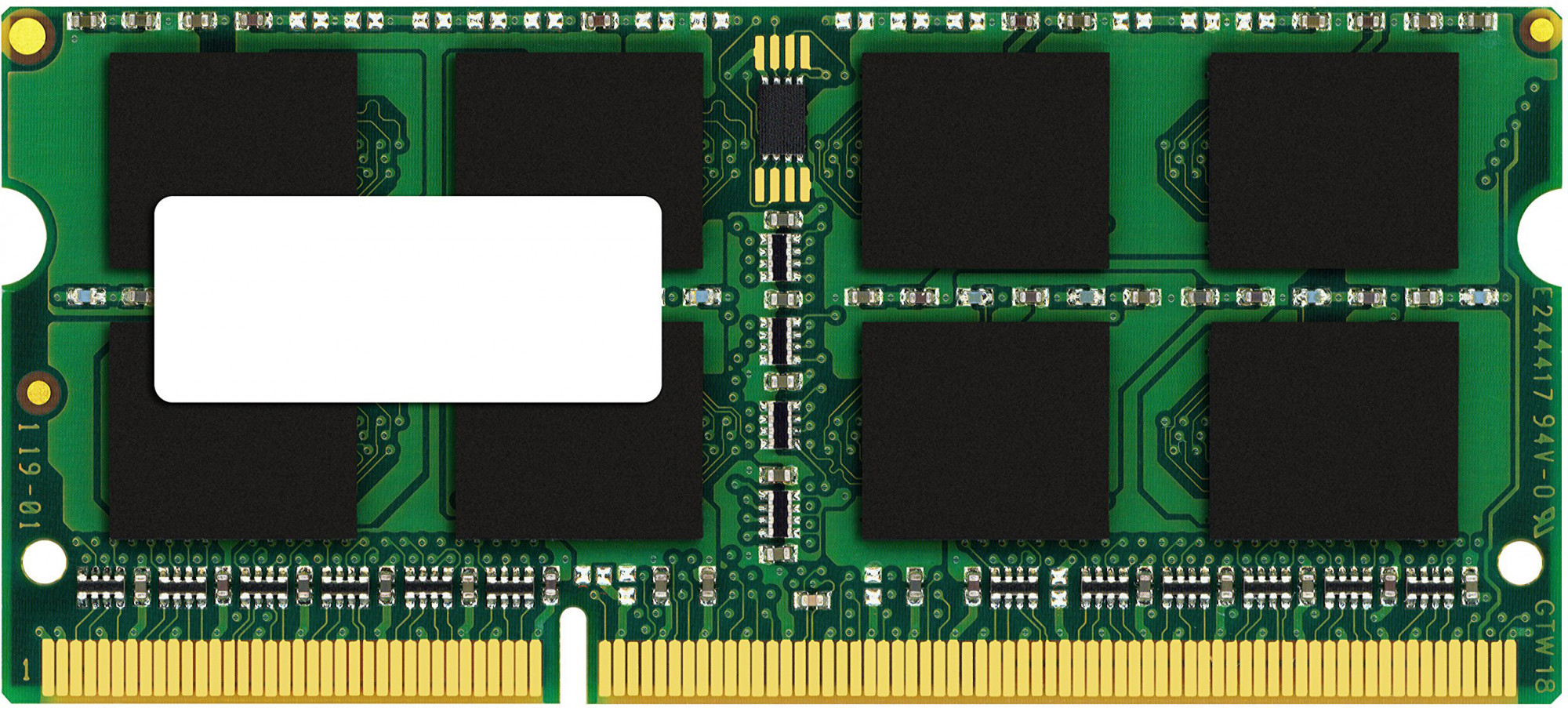 FL2133D4S15D-8G sodimm 8gb 2133 ddr4 cl15 (512*8) Foxline Santreyd 