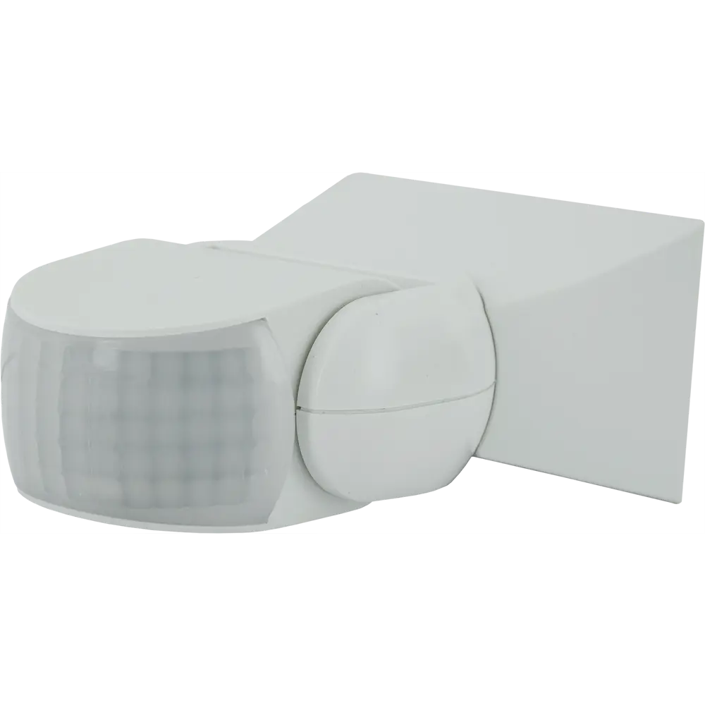 DUWI Накладной датчик движения с углом обзора 180° 82019160 STLM-0017750 - Вид №1