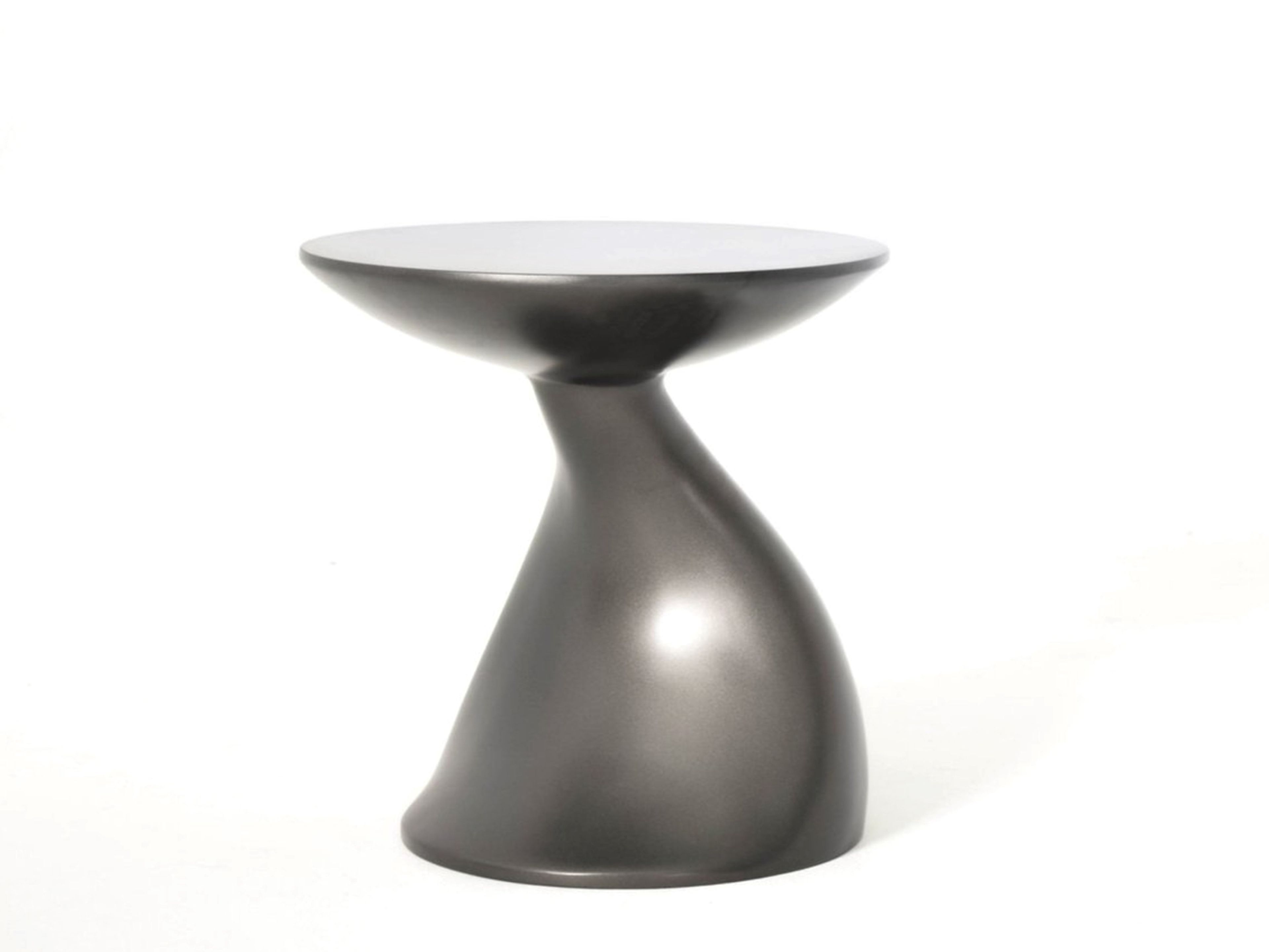 Круглый журнальный столик ABLE SOL ARCH-00042723 - Вид №2