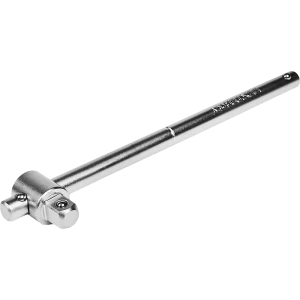 Вороток Т-образный Dexter HT205182 1/2 дюйма длина 250 мм 82612585 STLM-2096058