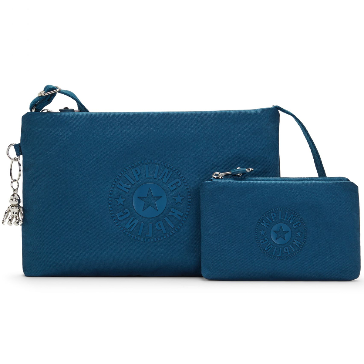 KI3847Z85 Сумка кросс-боди с косметичкой Kipling Atlez Duo 