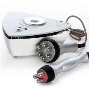 36895 Аппарат радиолифтинга по телу и лицу SR-mini RF Beauty Star